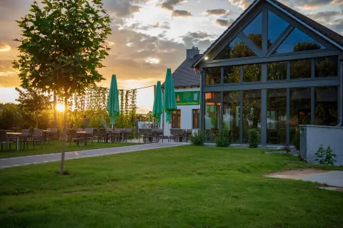 Campingplatz Freizeitinsel