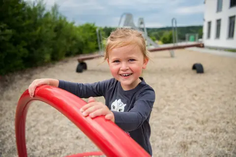 Campingplatz Freizeitinsel