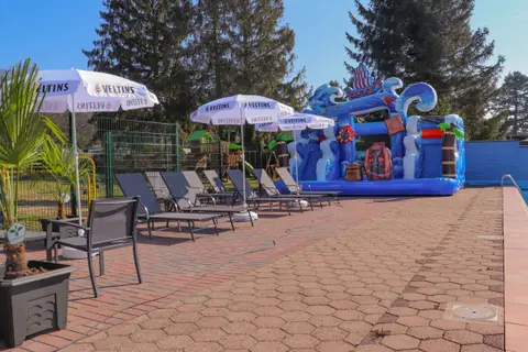 Camping Holzmichel