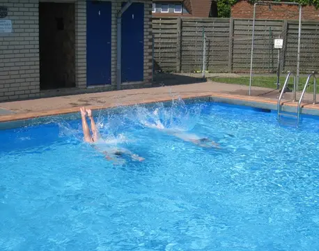 Camping Holzmichel
