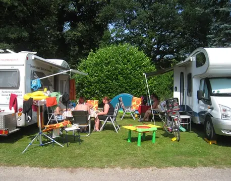 Camping Holzmichel