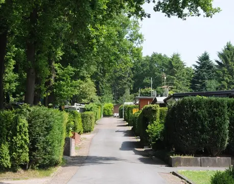 Camping Holzmichel