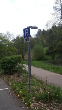Reisemobilstellplätze Markwardanlage (am Kurpark)