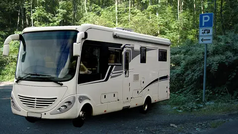 Wohnmobilstellplatz Lautenbach