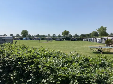 Camping de Boomgaard