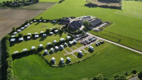 Camping de Boomgaard