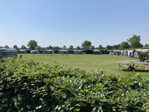 Camping de Boomgaard