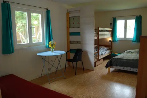 Triangel Camping