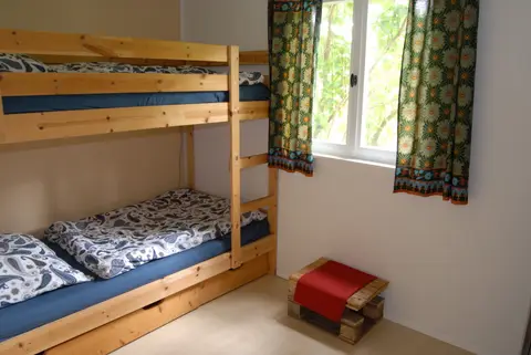 Triangel Camping
