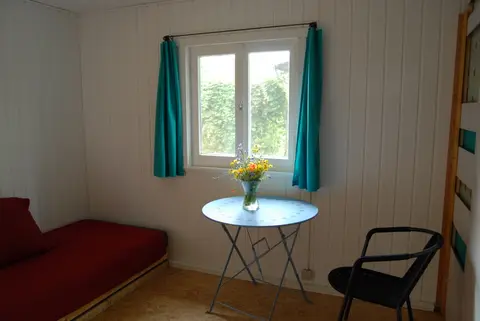 Triangel Camping