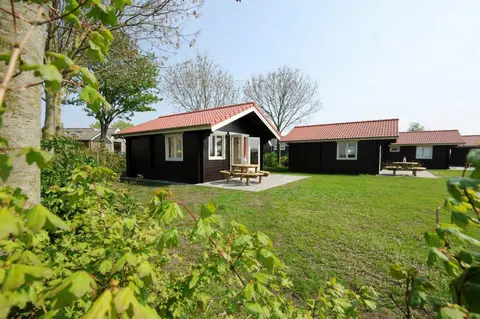 Camping Ykema