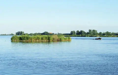 boerderijcamping het Klokhuis