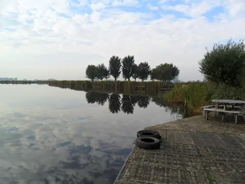 boerderijcamping het Klokhuis