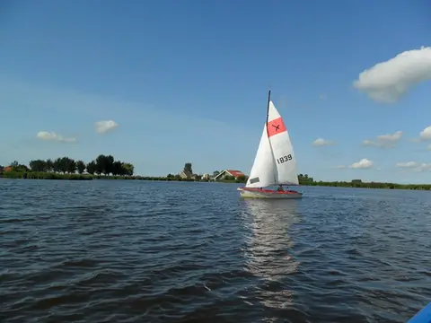 boerderijcamping het Klokhuis