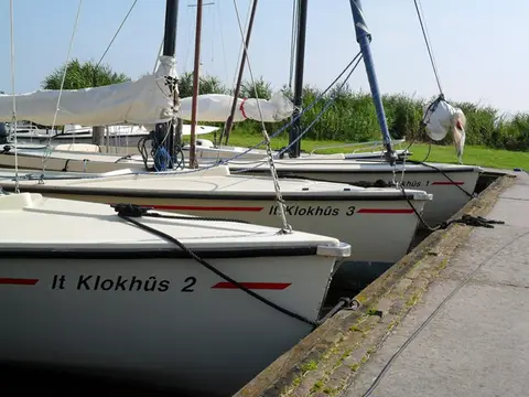 boerderijcamping het Klokhuis