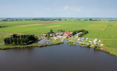 boerderijcamping het Klokhuis