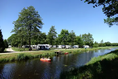 De Drenthse Roos