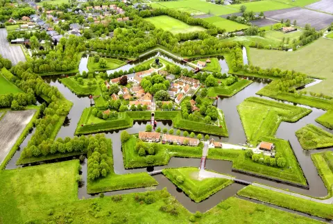 Camping 't Plathuis