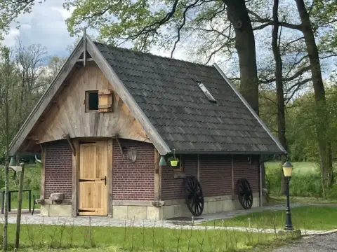Minicamping Poortbulten