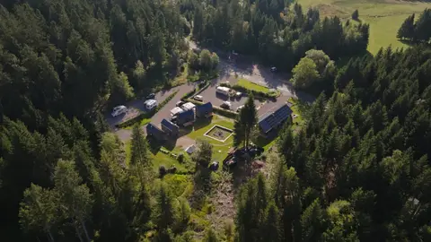 Naturcamp Lenkgrund
