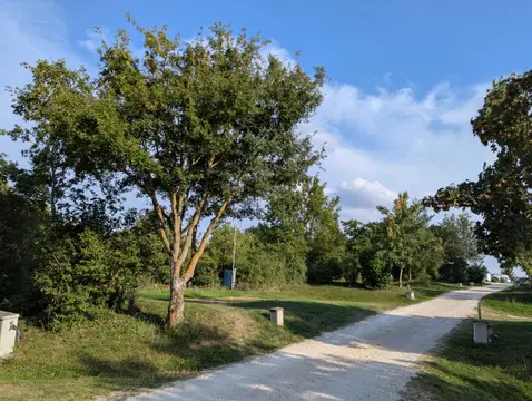 Seecamping Obernzenn