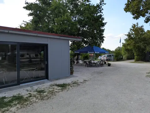 Seecamping Obernzenn