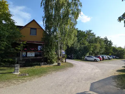 Seecamping Obernzenn