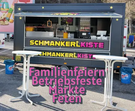 Wohnmobilplatz Füssen Camper's Stop