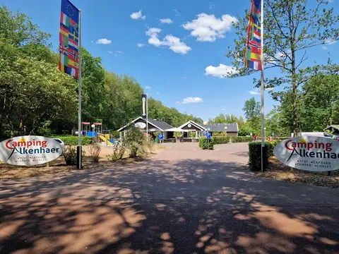 Camping Alkenhaer
