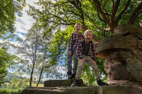 Rhön Feeling
