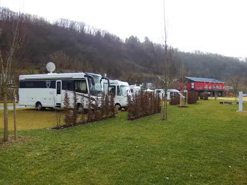 An den Mainwiesen