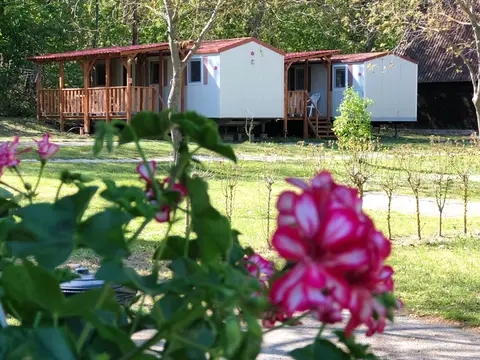Delta Camping