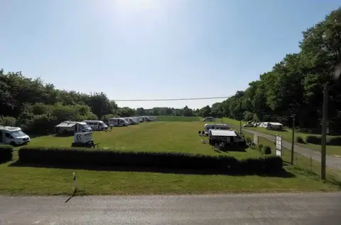 Campingplatz Bremer