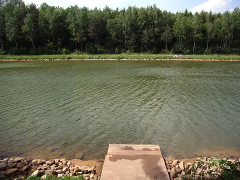 Campingplatz Weißes Moor