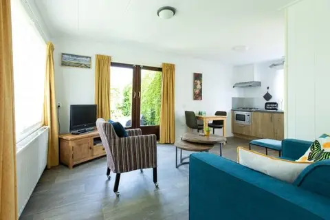 Recreatie Meinsma
