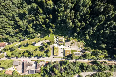 Camping Dornbirn