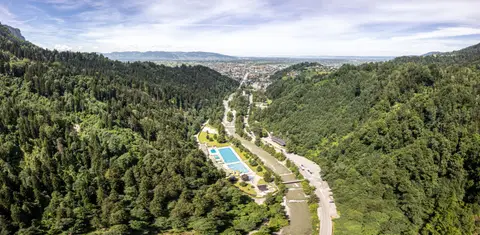 Camping Dornbirn