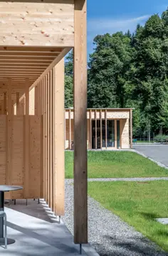 Camping Dornbirn