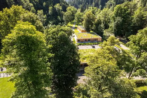 Camping Dornbirn