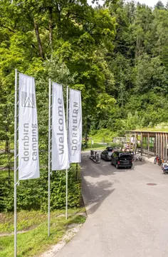 Camping Dornbirn