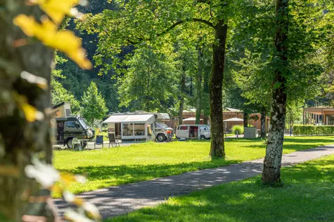 Camping Dornbirn
