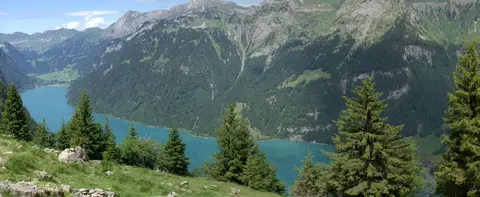 Camping Güntlenau