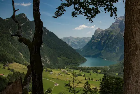 Camping Güntlenau