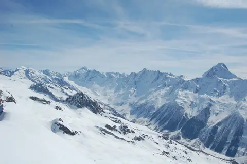 Camping Fafleralp