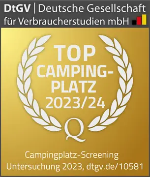 Campingplatz Allensbach
