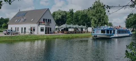 Reisemobilstellplatz Lenzer Hafen