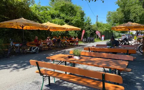 Campingplatz Mainruh