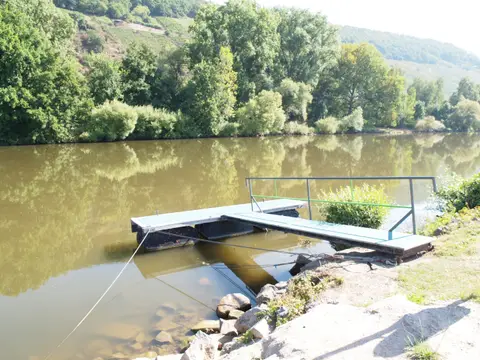 Campingplatz Mainruh
