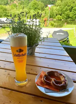 Campingplatz Mainruh
