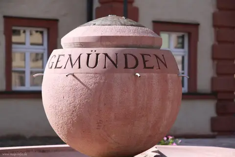 Reisemobilstellplatz Lindenwiese - Platz 1